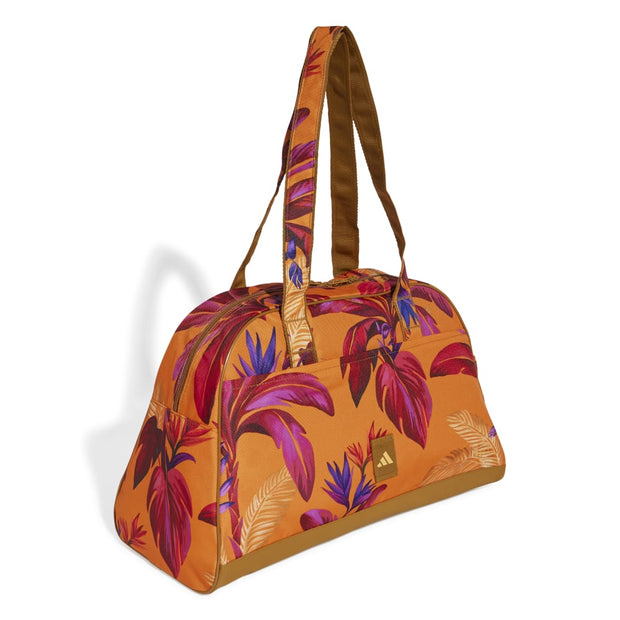 ADIDAS W Farm Rio Bowling Bag