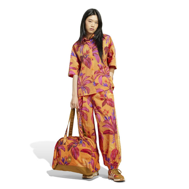 ADIDAS W Farm Rio Bowling Bag