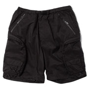 F/CE 2.5 Layer Feature Zip Shorts