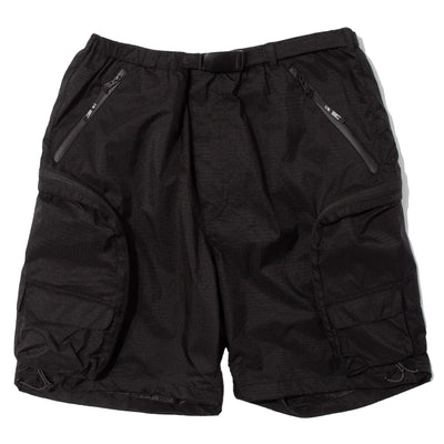 F/CE 2.5 Layer Feature Zip Shorts