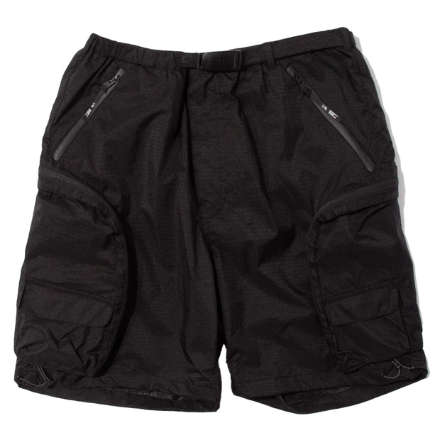F/CE 2.5 Layer Feature Zip Shorts