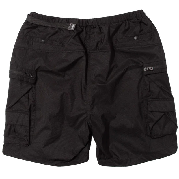 F/CE 2.5 Layer Feature Zip Shorts
