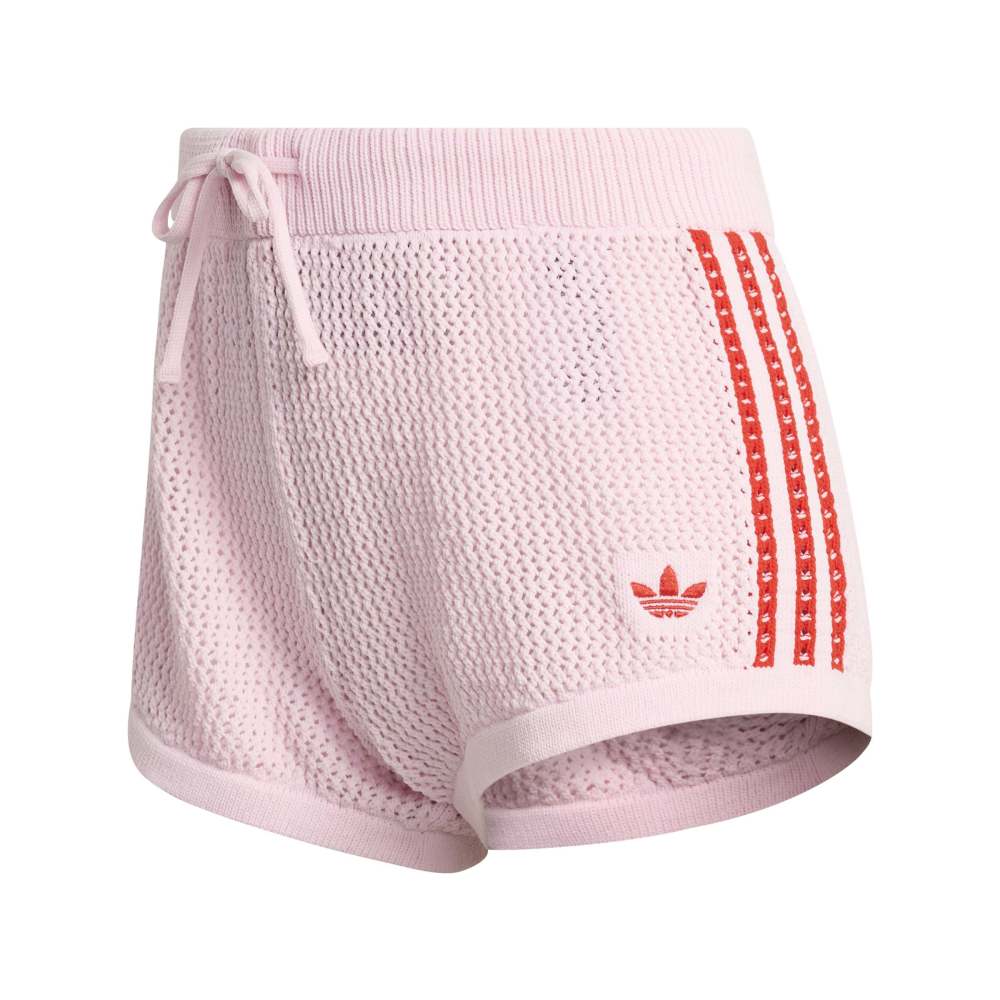 ADIDAS Crochet Shorts