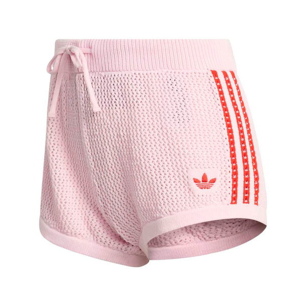 ADIDAS Crochet Shorts