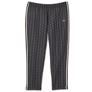 LACOSTE Jacquard Monograms Pant