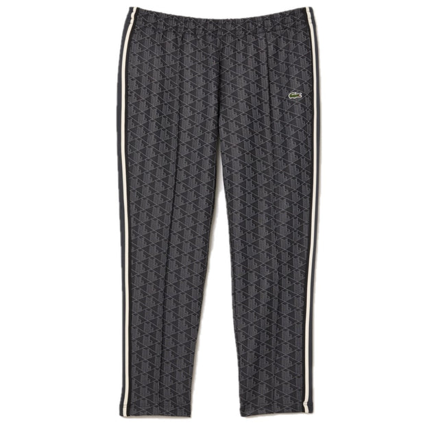 LACOSTE Jacquard Monograms Pant