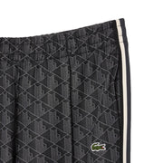 LACOSTE Jacquard Monograms Pant