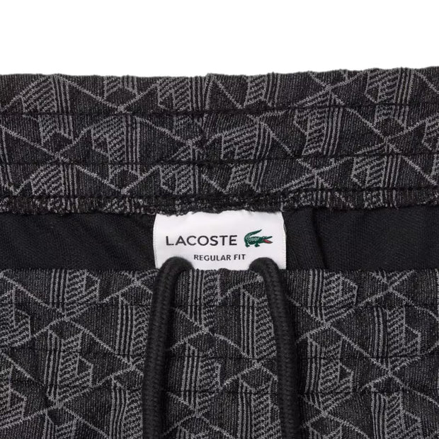 LACOSTE Jacquard Monograms Pant