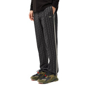 LACOSTE Jacquard Monograms Pant