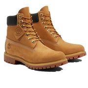 TIMBERLAND Premium 6 In Lace Waterproof Boots