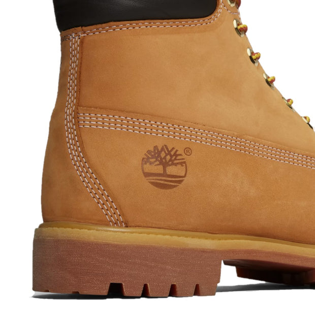 TIMBERLAND Premium 6 In Lace Waterproof Boots