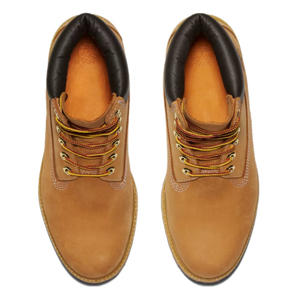 TIMBERLAND Premium 6 In Lace Waterproof Boots