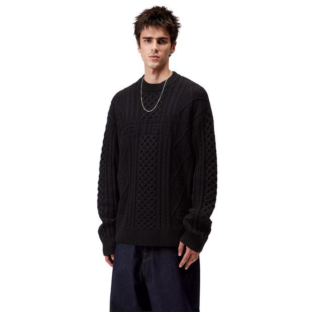 CARHARTT WIP Shawn Sweater