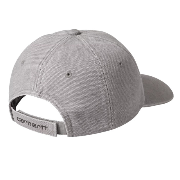 CARHARTT WIP Canvas Cap