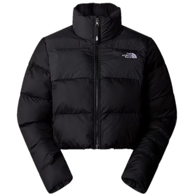 THE NORTH FACE W Cropped Saikuru Jacket