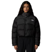 THE NORTH FACE W Cropped Saikuru Jacket