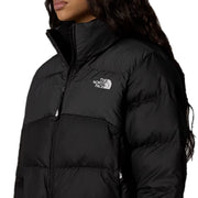 THE NORTH FACE W Cropped Saikuru Jacket