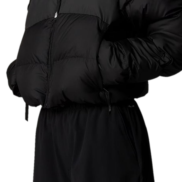 THE NORTH FACE W Cropped Saikuru Jacket