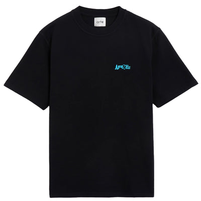 ARTE  Back Logo People T-shirt