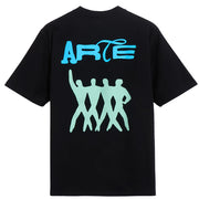 ARTE  Back Logo People T-shirt