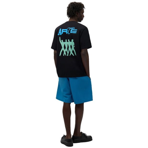 ARTE  Back Logo People T-shirt