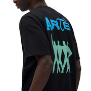 ARTE  Back Logo People T-shirt