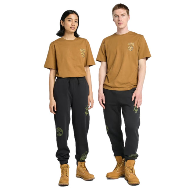 TIMBERLAND All Day Outside T-shirt