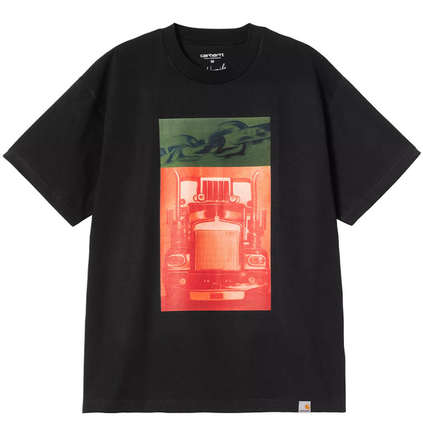 CARHARTT WIP Sean Hamilton T-Shirt