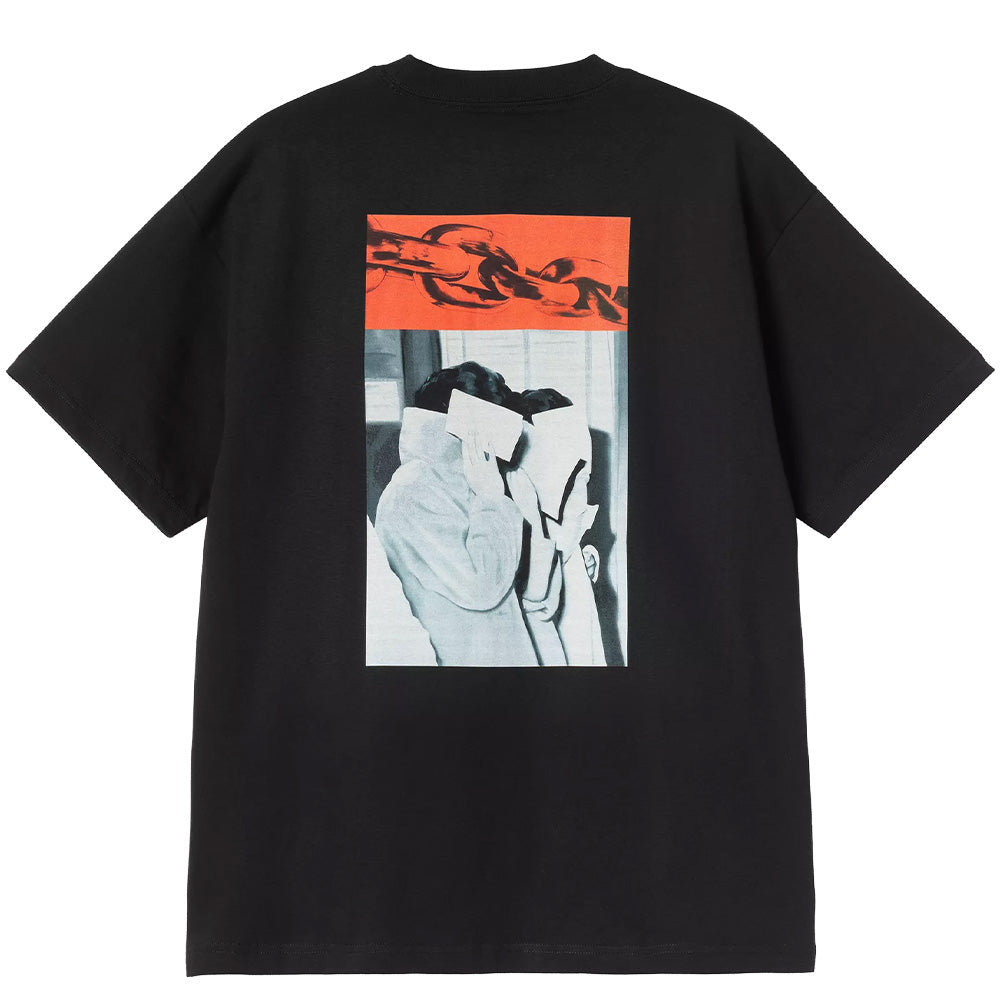 CARHARTT WIP Sean Hamilton T-Shirt