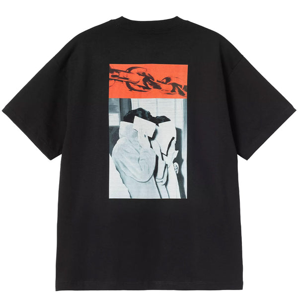 CARHARTT WIP Sean Hamilton T-Shirt