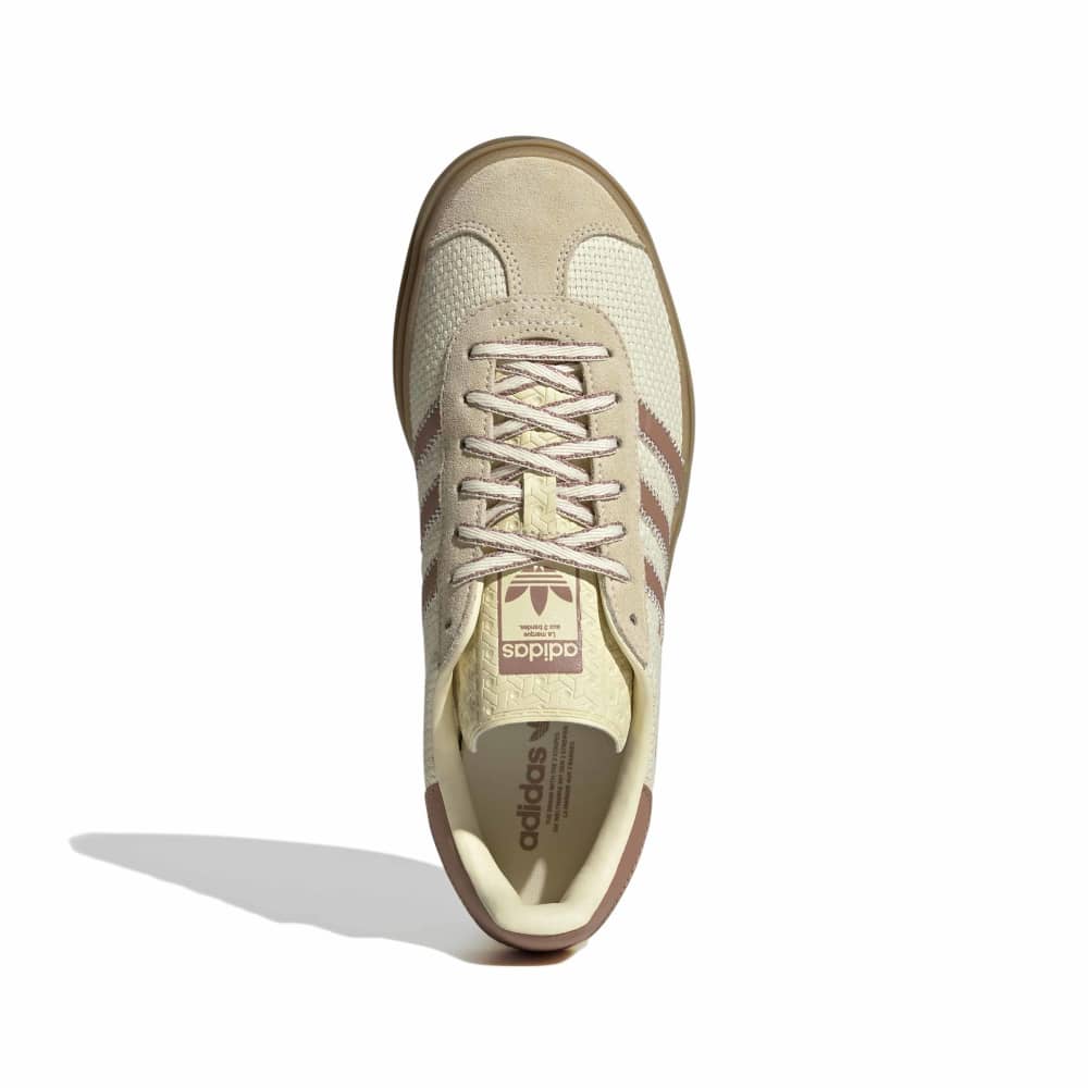 ADIDAS Gazelle Bold W