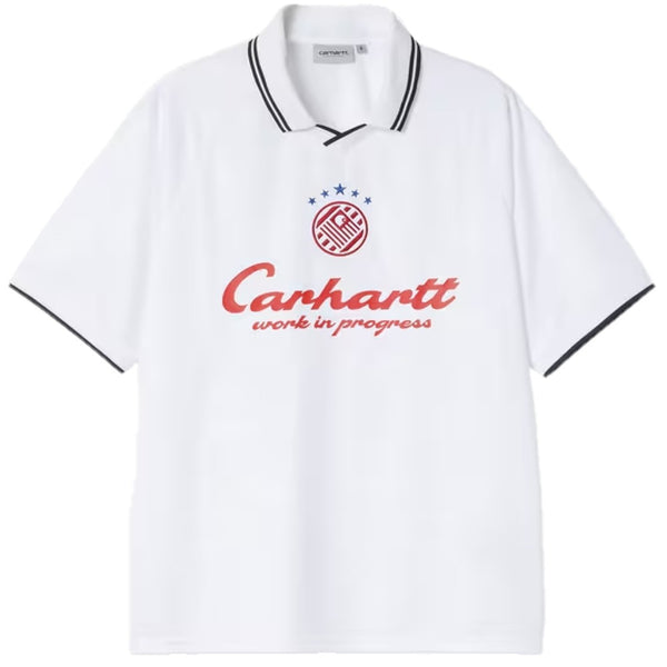 CARHARTT WIP Terrace Football T-shirt