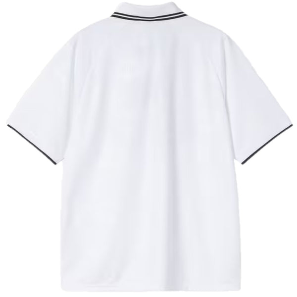 CARHARTT WIP Terrace Football T-shirt