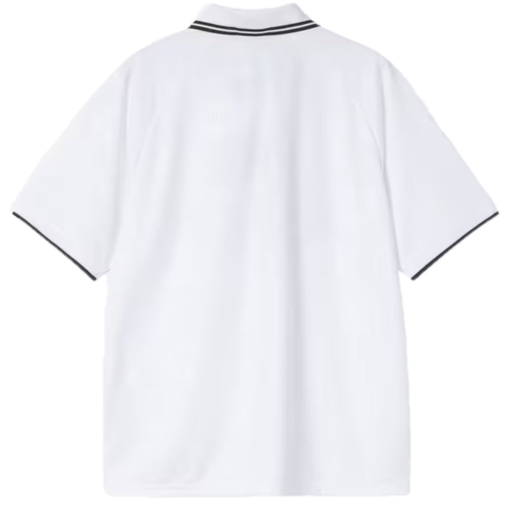 CARHARTT WIP Terrace Football T-shirt