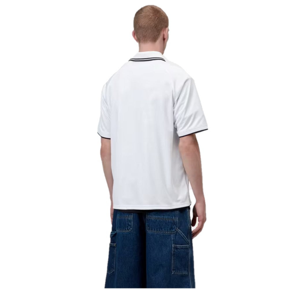 CARHARTT WIP Terrace Football T-shirt