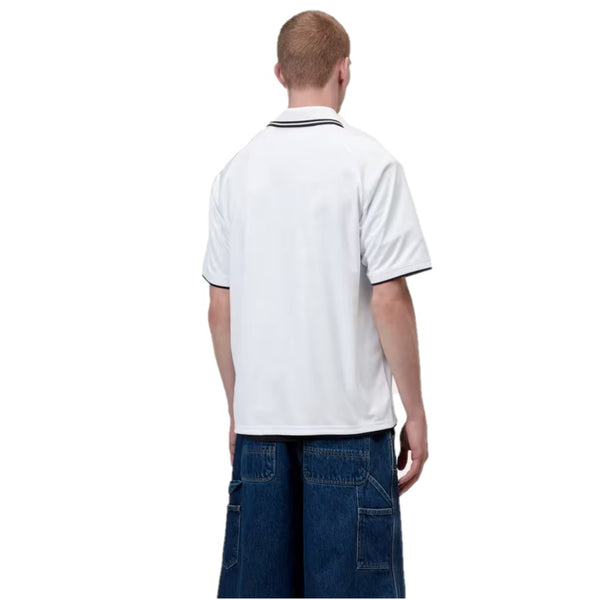 CARHARTT WIP Terrace Football T-shirt