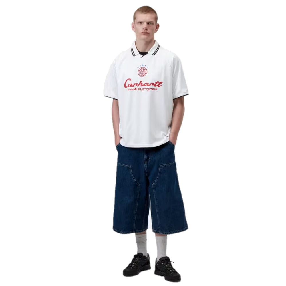 CARHARTT WIP Terrace Football T-shirt