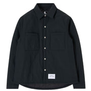 EDWIN Sphere Padded Overshirt