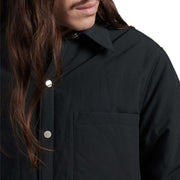 EDWIN Sphere Padded Overshirt