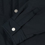 EDWIN Sphere Padded Overshirt