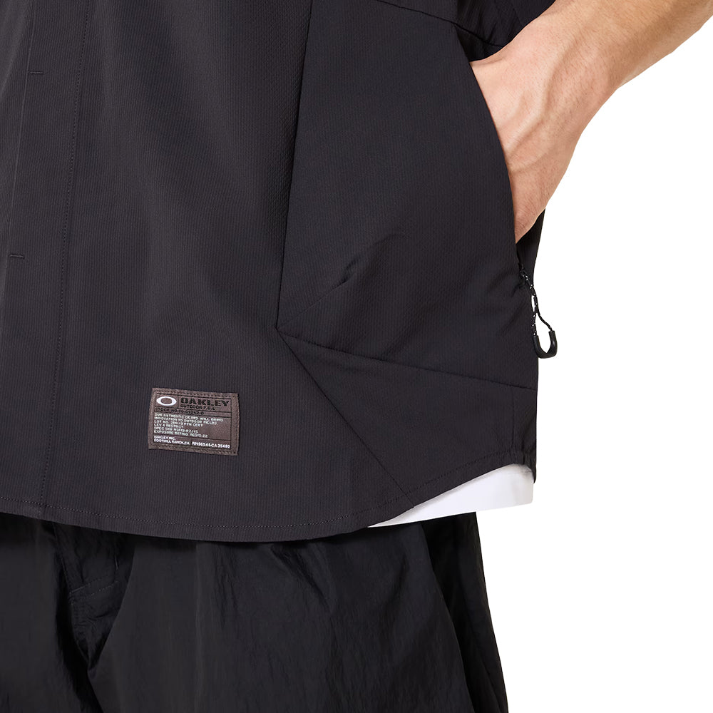 OAKLEY FGL Fuel SS Shirts 6.0