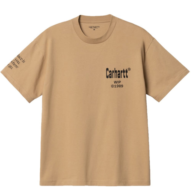 CARHARTT WIP Home T-shirt