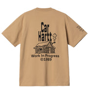 CARHARTT WIP Home T-shirt