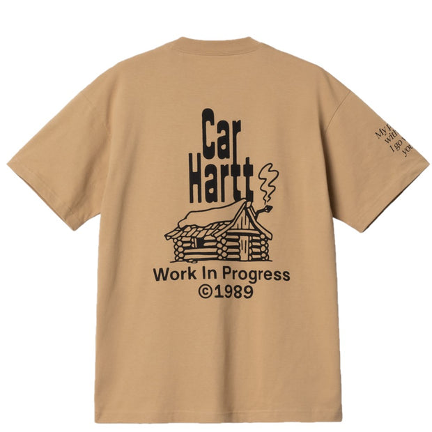 CARHARTT WIP Home T-shirt