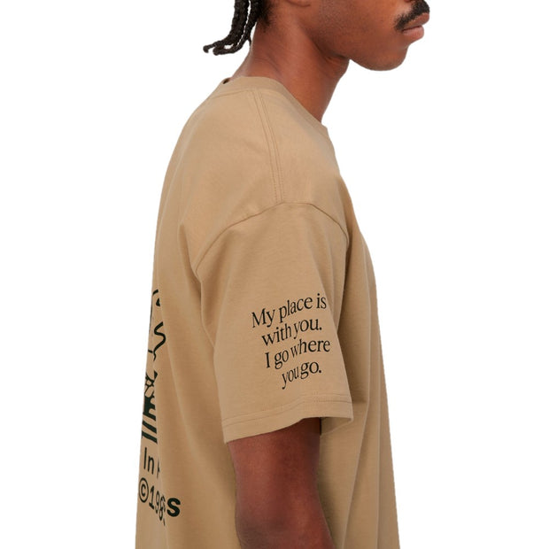 CARHARTT WIP Home T-shirt