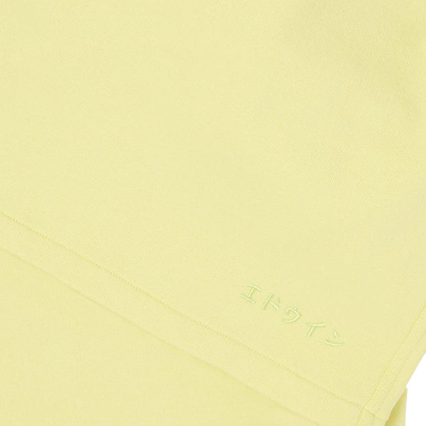 EDWIN Katakana Short