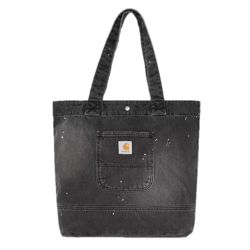 CARHARTT WIP Denim Tote Bag