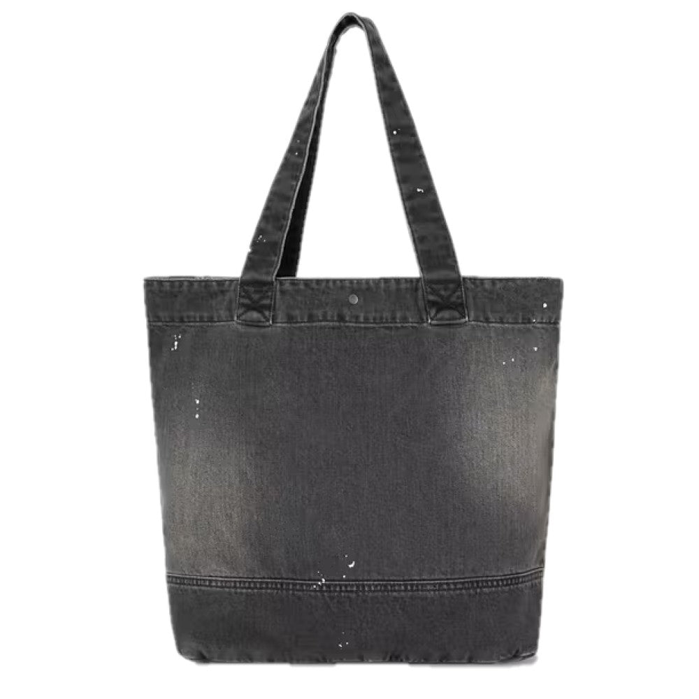 CARHARTT WIP Denim Tote Bag