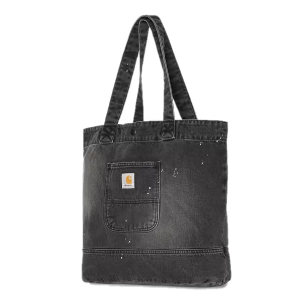 CARHARTT WIP Denim Tote Bag