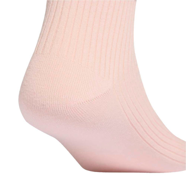 ADIDAS 1/4 2 Pairs Ruffle Socks